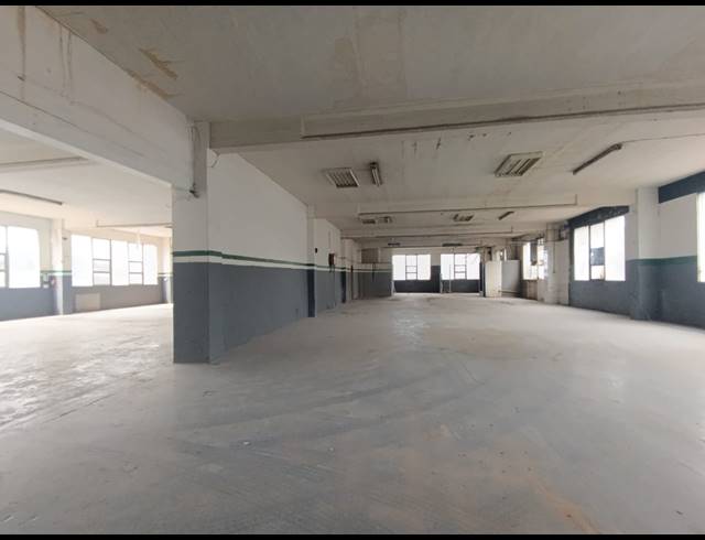 2,000M² WAREHOUSE TO LET IN PINETOWN CENTRAL